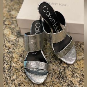 Calvin Klein Heels